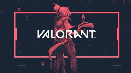 발로란트 트레일러 듣고 스킨 이름 맞추기 썸네일