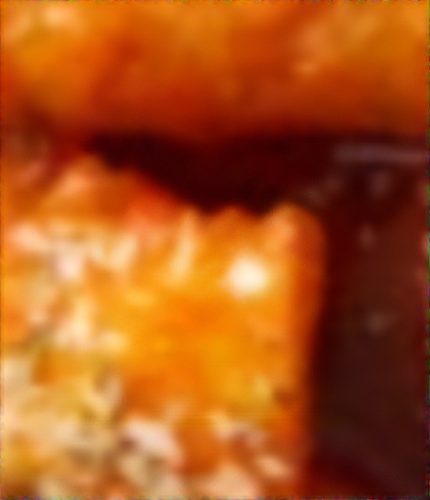 음식 일부분 맞추기 15문제 썸네일