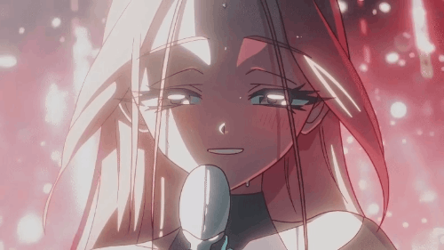 애니 캐릭터 맞추기 