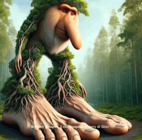 이탈리안 브레인롯 캐릭터 맞추기