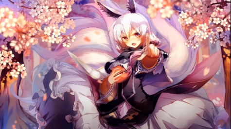 애니,게임 ost 듣고 애니,게임 제목 맞추기