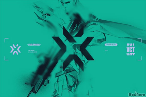 발로란트 선수 이름 맞추기(한국) 썸네일