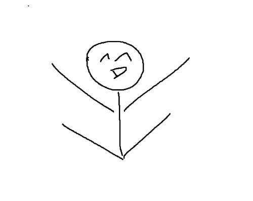 내가 그린 그림으로 애니 제목 맞추기 썸네일