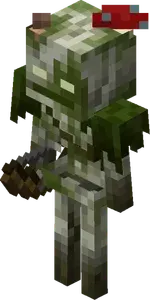 마인크래프트 몹 퀴즈 썸네일