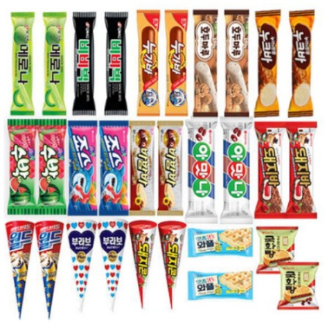 아이스크림 퀴즈 썸네일