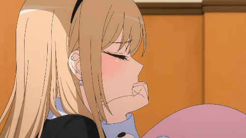 머리색 보고 애니메이션 맞추기 썸네일