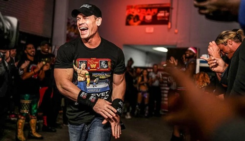 WWE 프로레슬러 맞추기 썸네일