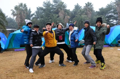 1박2일 시즌1 특집&회차 퀴즈 썸네일