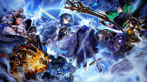 던파 NPC 맞추기 썸네일