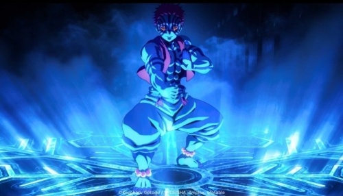 귀멸의 칼날 캐릭터 맟추기!!!