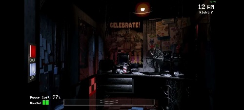 프레디의 피자가게 상식퀴즈 썸네일