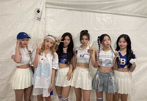 엔믹스 일부만 보고 멤버 맞추기! 썸네일