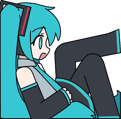 하츠네미쿠 노래 1초 맞추기