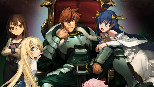 야겜 란스 시리즈 캐릭 이름 맞추기(Teen) 썸네일