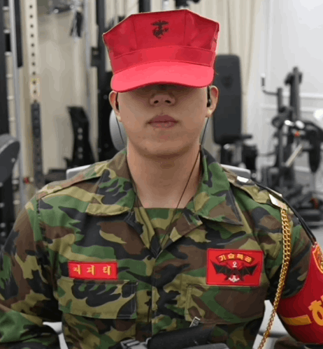 마병대2 인원 맞추기(1소대) 썸네일