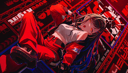 프로젝트 세카이 / 프로세카 / 프세카 캐릭터 맞히기