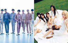 유명 아이돌/가수 등 노래 맟추기 썸네일