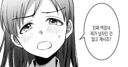 보추 캐릭터 이름 맞추기 썸네일