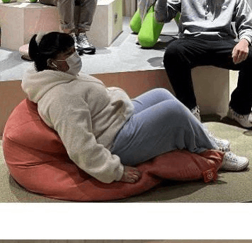 오버워치 수다방 목소리 듣고 인물 맞추기