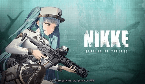 니케 장전소리로 캐릭터 맞추기 [현 115개]