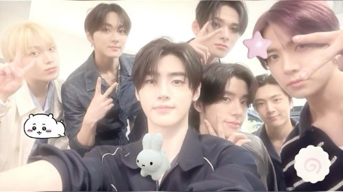 엔하이픈 1초 노래퀴즈 (난이도 상)