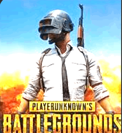 베틀그라운드 아이템 맞추기