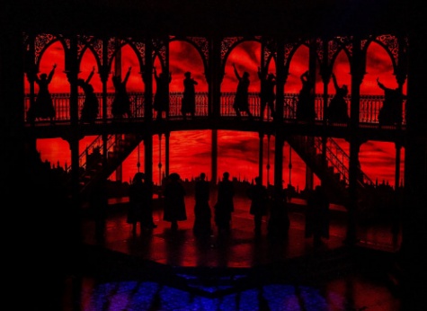 뮤지컬 넘버 맞추기