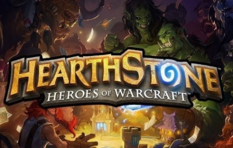 하스스톤 설명 보고 옛날 카드 맞추기