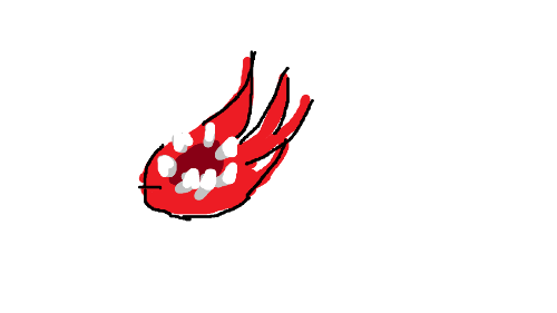 림버스컴퍼니) 그림판으로 그린 거던 기프트 맞추기