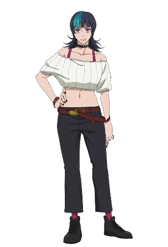 애니 속 캐릭터 성별 맞추기 썸네일