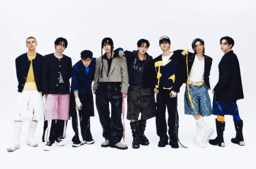 스키즈 아이돌 노래 맞추기 퀴즈 썸네일