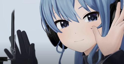 내맘대로 플리(jpop, 보카로, 애니, 버튜버, 우타이테 기타등등) 썸네일