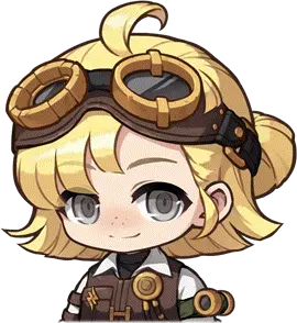 메이플스토리 스탠딩 일러보고 NPC 맞추기 (하드)