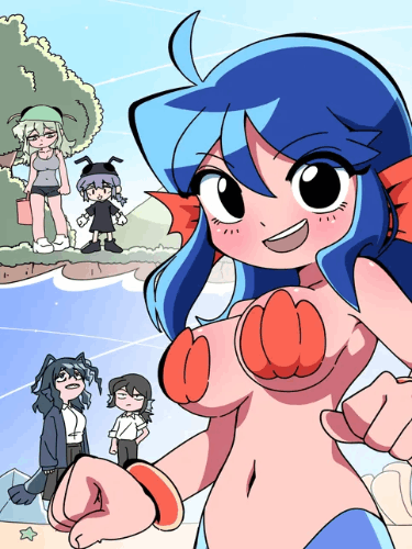 이 무슨 대자연인가 동물 맞추기 썸네일