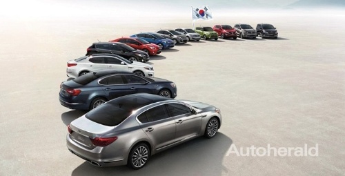 국산차 맞추기 썸네일