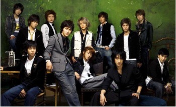 슈주 노래 1초 듣고 맞추기