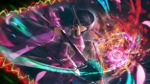 림버스 컴퍼니 인격 맞추기 최신판