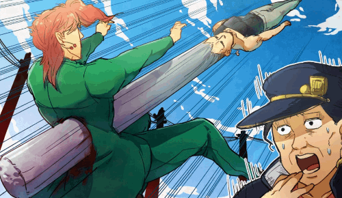 죠죠 ASBR 캐릭터 BGM 맞히기 썸네일