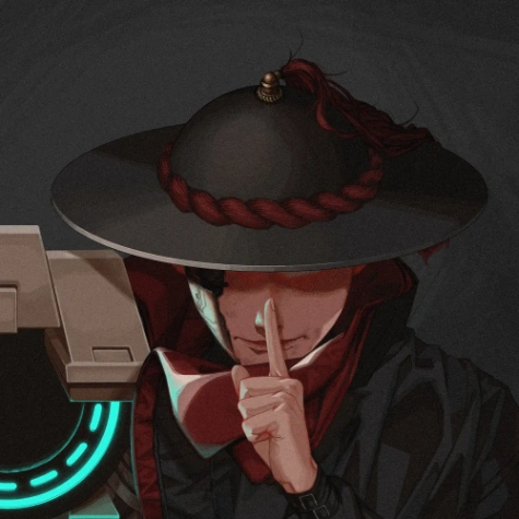 산나비 등장인물 맞추기