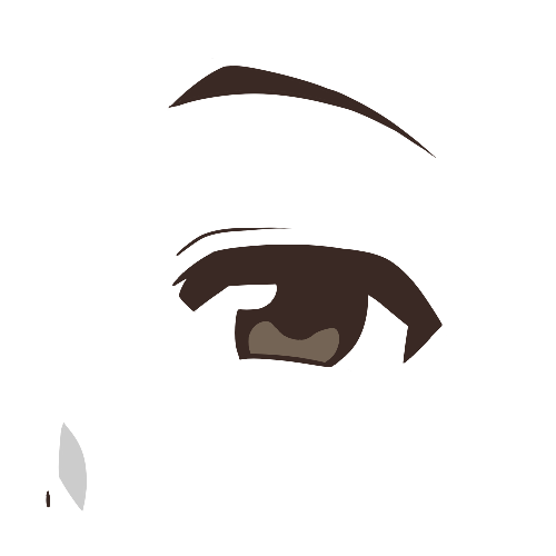 블루아카이브 (블루 아카이브) 눈만 보고 맞추기 (제작중)