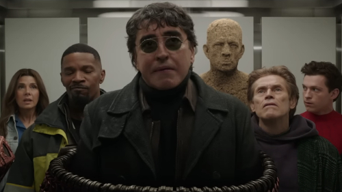 스파이더맨 악당 이름 맞추기 썸네일