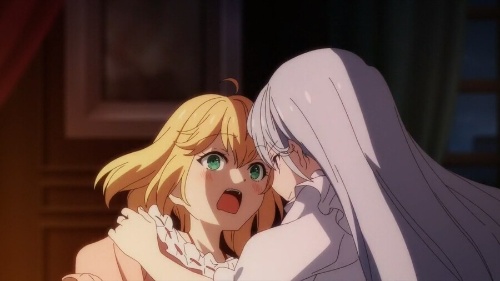 애니 제목 맞추기