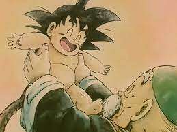 드래곤볼 OP/ED 맞추기 썸네일