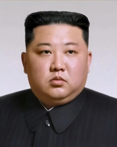 김정은 퀴즈 썸네일