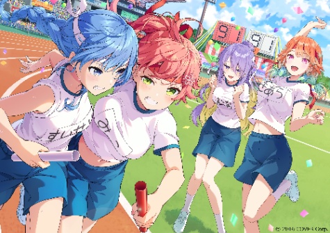 홀로라이브 오리지널곡 맞추기 2탄 6/23 갱신