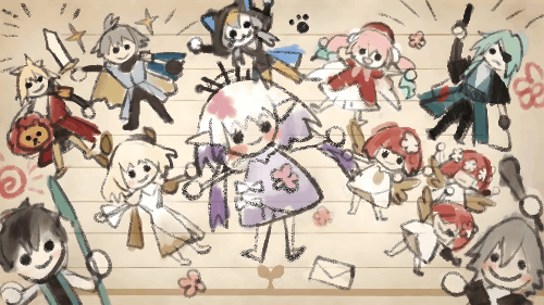 스타레일 파티 참여대사 썸네일