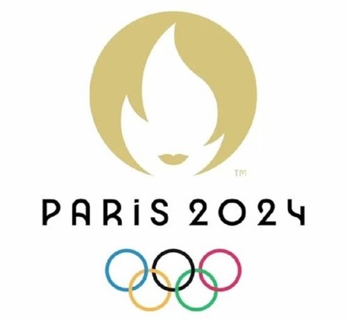 파리올림픽 픽토그램 맟추기