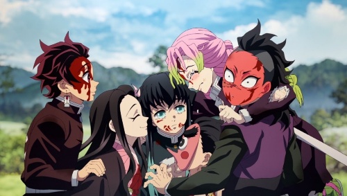 일본 애니OST OX퀴즈(애니영화도 포함) 썸네일