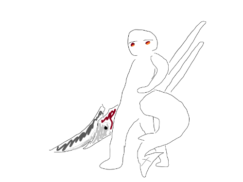 그림판으로 그린 젠존제 캐릭 맞추기 썸네일