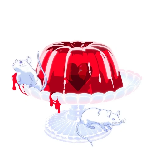 비비 - 밤양갱 AI COVER 가수 맞히기 썸네일